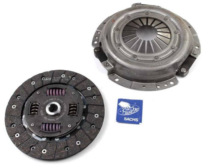 SAAB Clutch Kit (3 Piece) 8781338